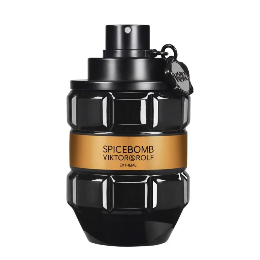 Viktor & Rolf Spicebomb Extreme EDP