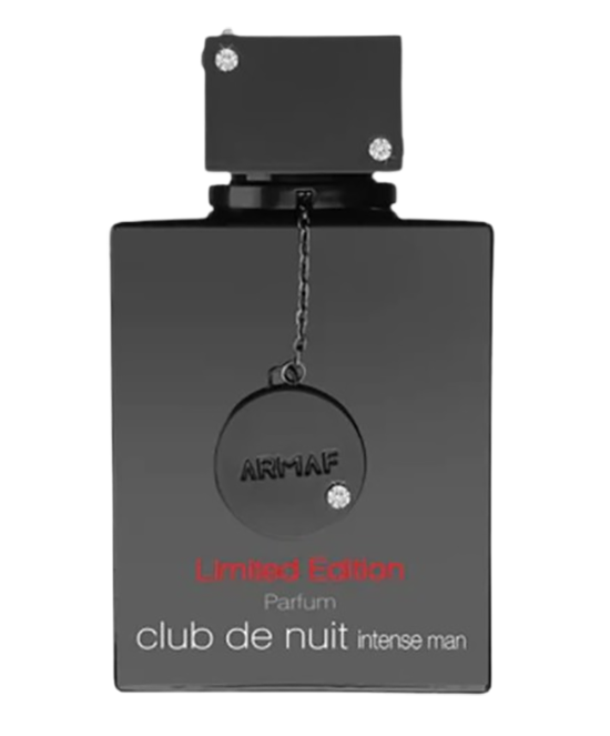 Armaf Club De Nuit Man Limited Edition Parfum