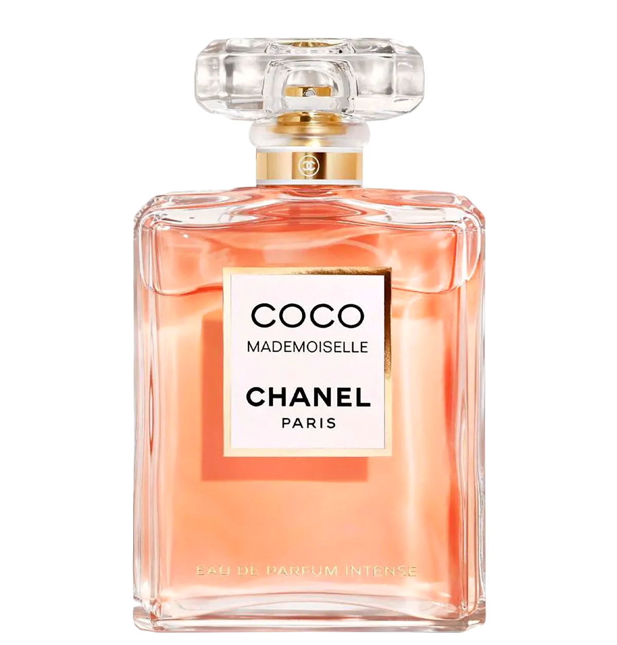 Chanel Coco Mademoiselle EDP Intense