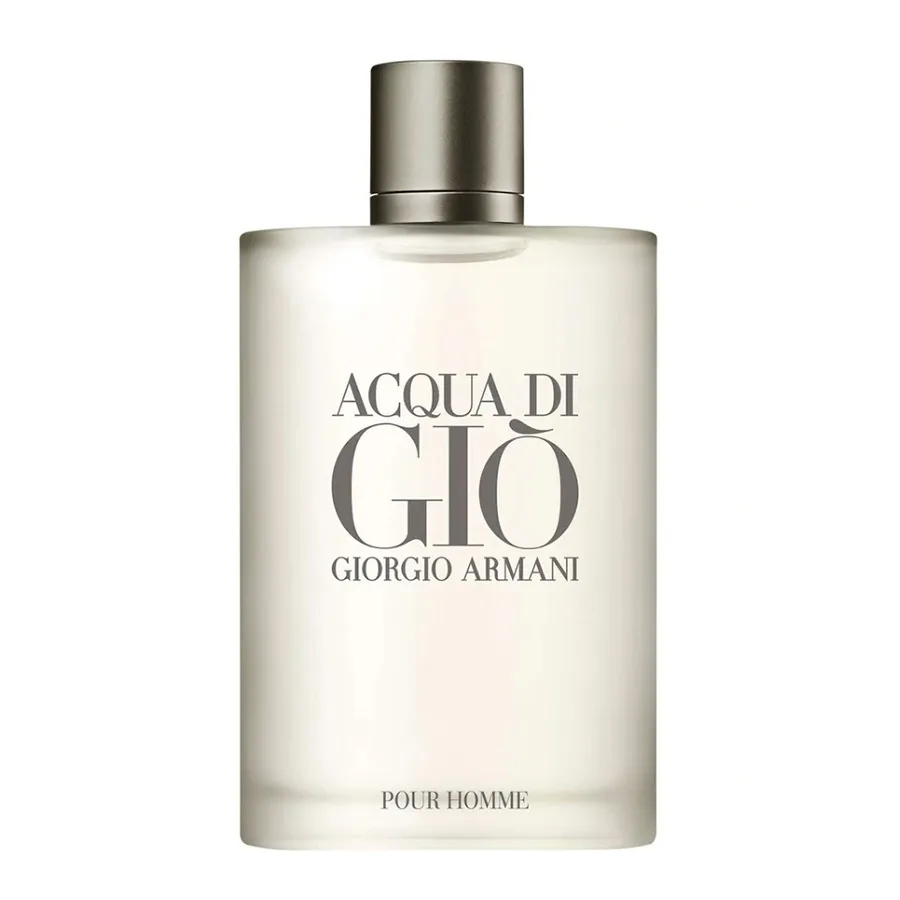Giorgio Armani Acqua Di Giò Pour Homme EDT