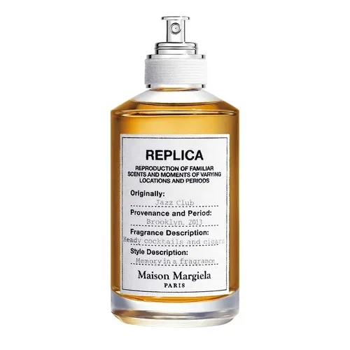 Maison Margiela Replica Jazz Club EDT