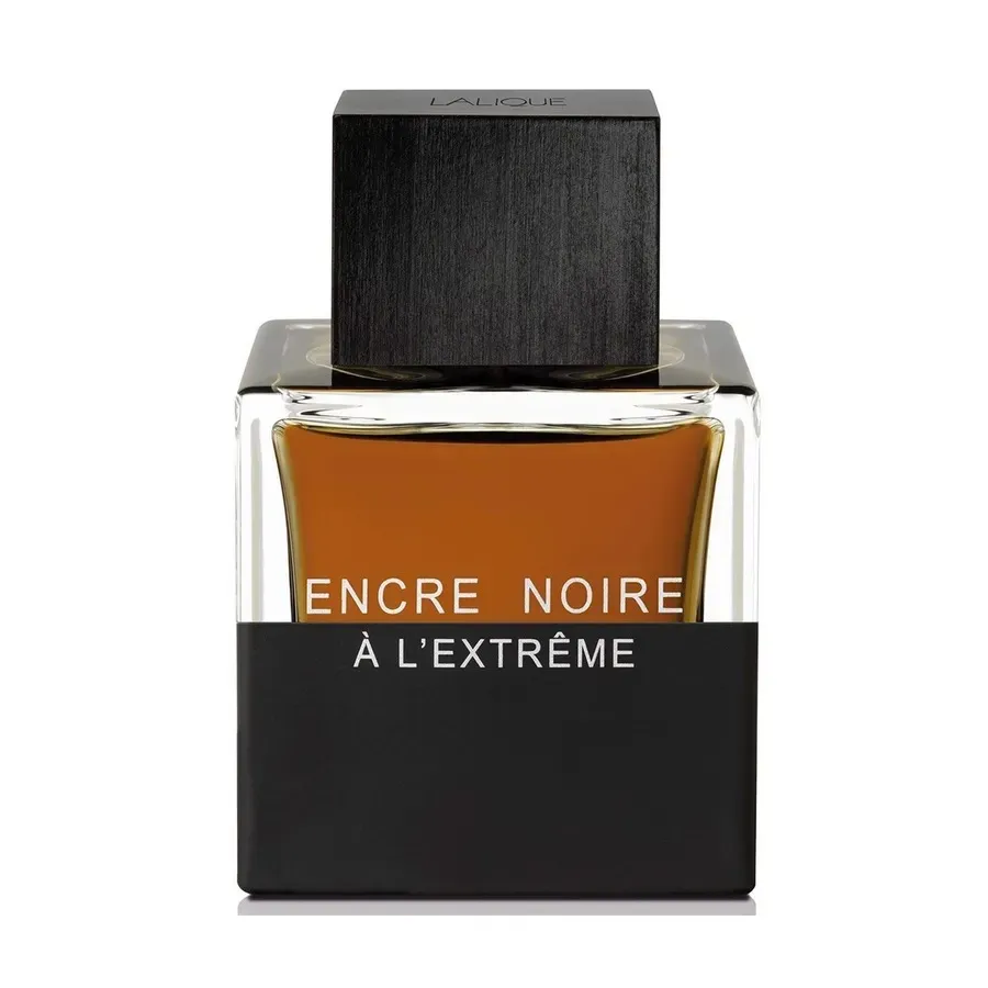 Lalique Encre Noire A L’Extreme EDP