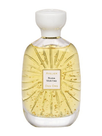 Atelier Des Ors Nuda Veritas EDP