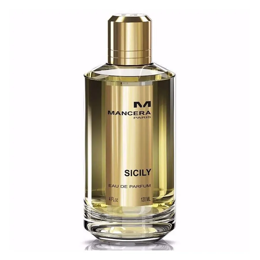 Mancera Sicily EDP