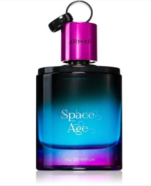 Armaf Space Age EDP